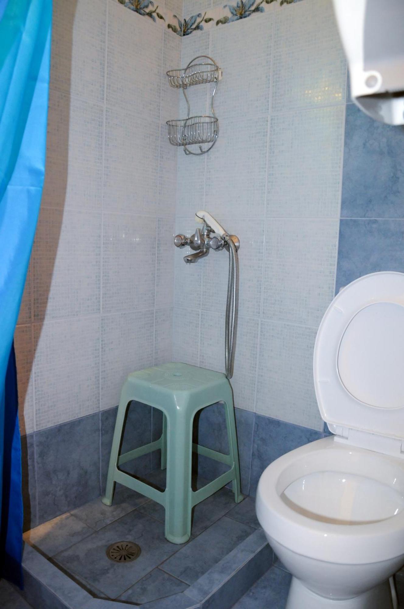Nefeli Rooms Pefki  Habitación foto